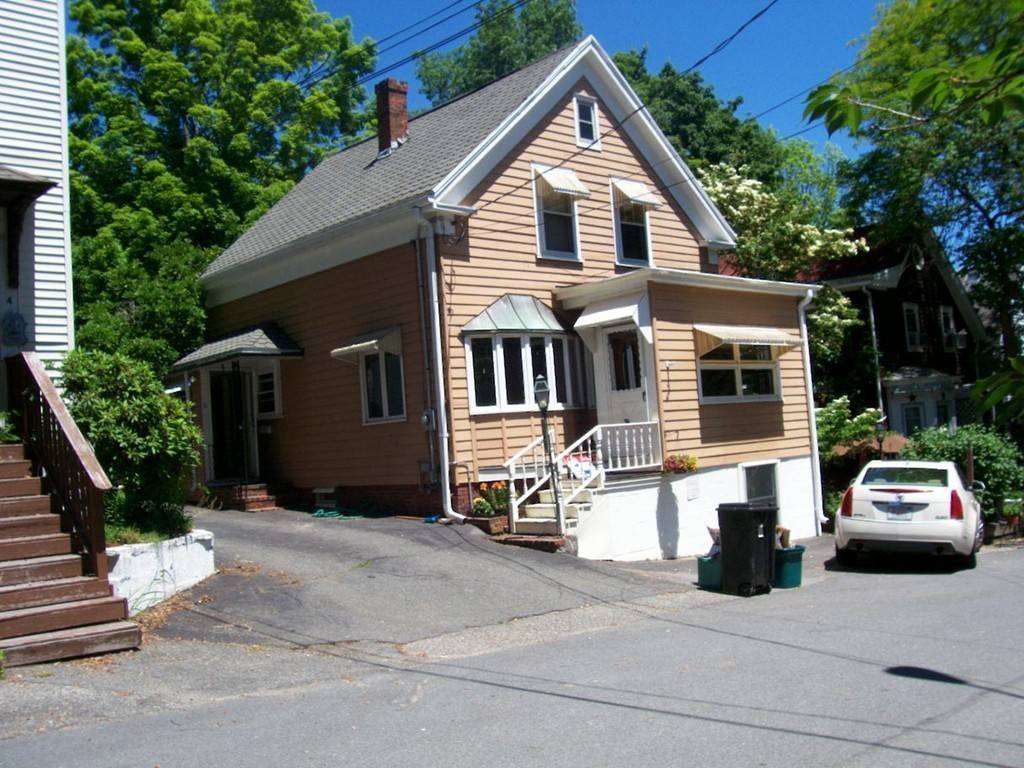 Haverhill, MA 01832,6 Leblanc Street