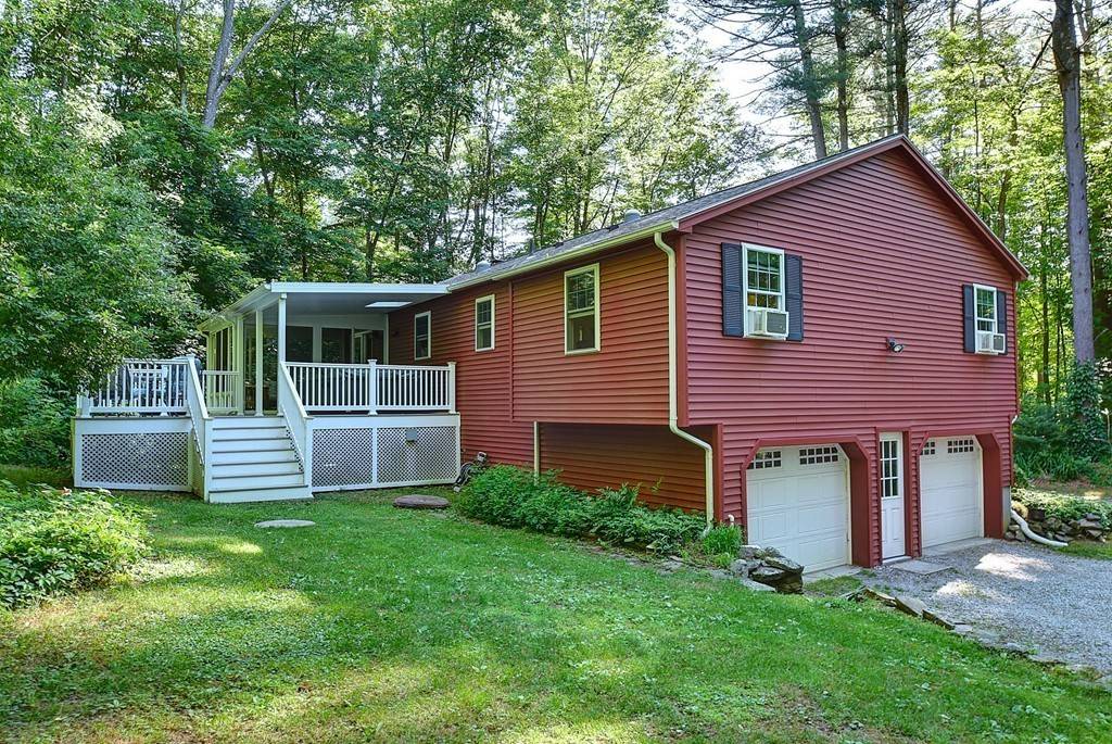 Sturbridge, MA 01566,127 Walker Pond Rd