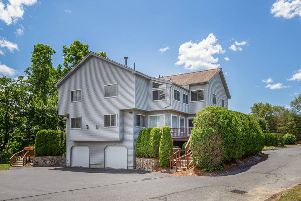 Ashland, MA 01721,249 Captain Eames Circle #249