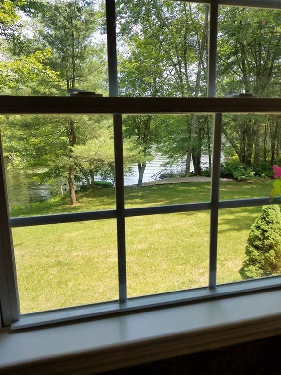 Dudley, MA 01571,8 Pondview Ter