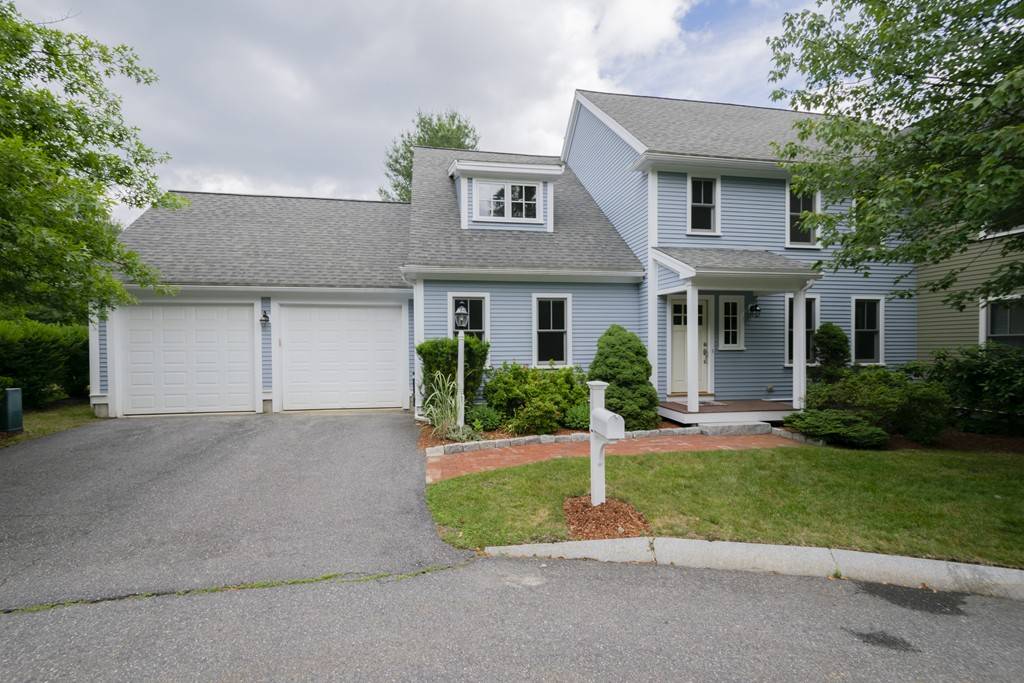 Lexington, MA 02420,5 Magnolia Ln