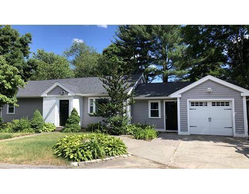 Westborough, MA 01581,12 W End Ave