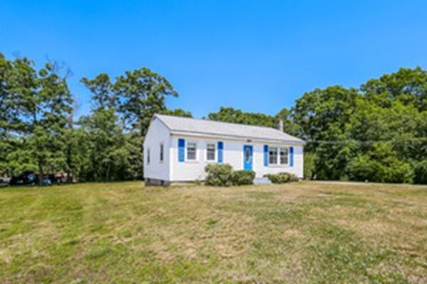 Berkley, MA 02779,31 Elm