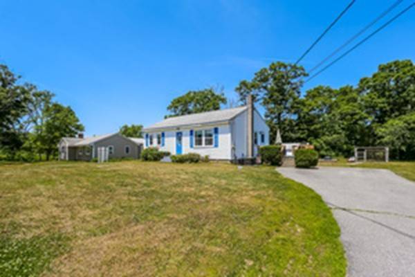 Berkley, MA 02779,31 Elm