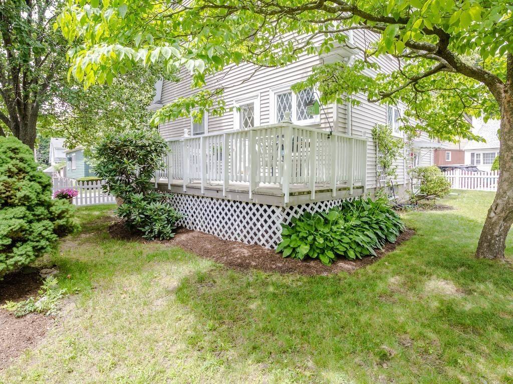 Boston, MA 02132,18 Glenhaven Rd