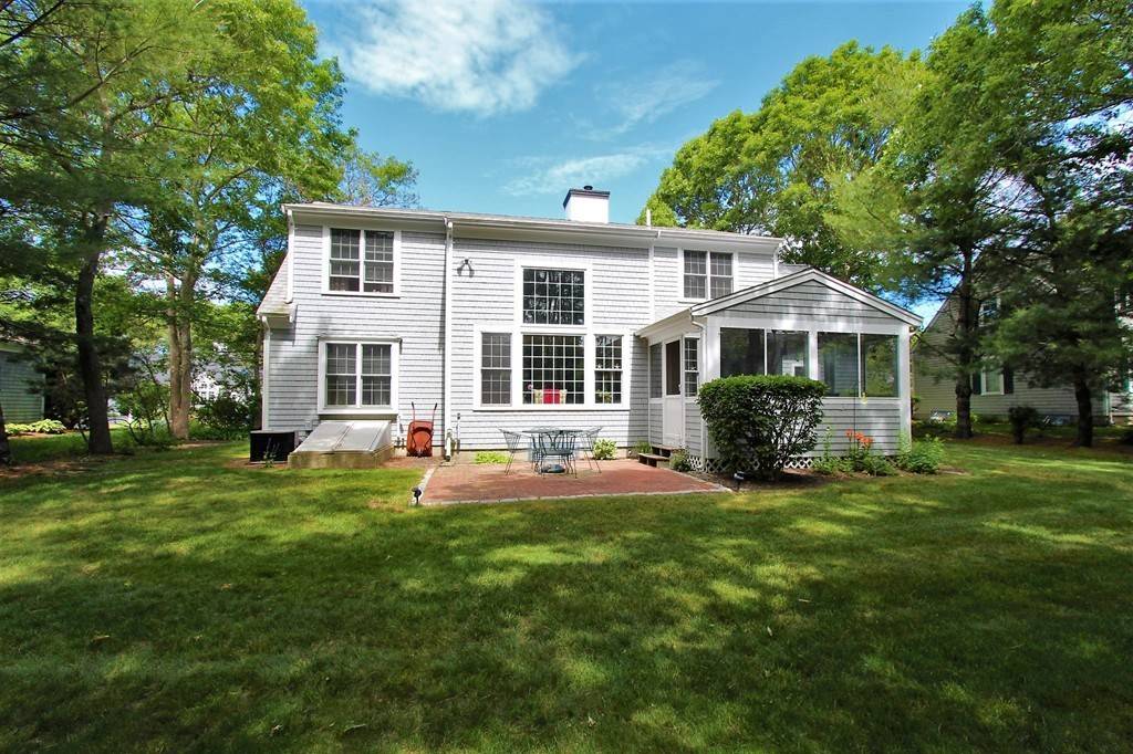 Barnstable, MA 02601,42 Daybreak Ln