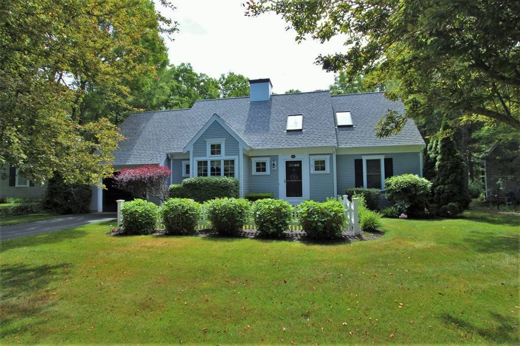 Barnstable, MA 02601,42 Daybreak Ln