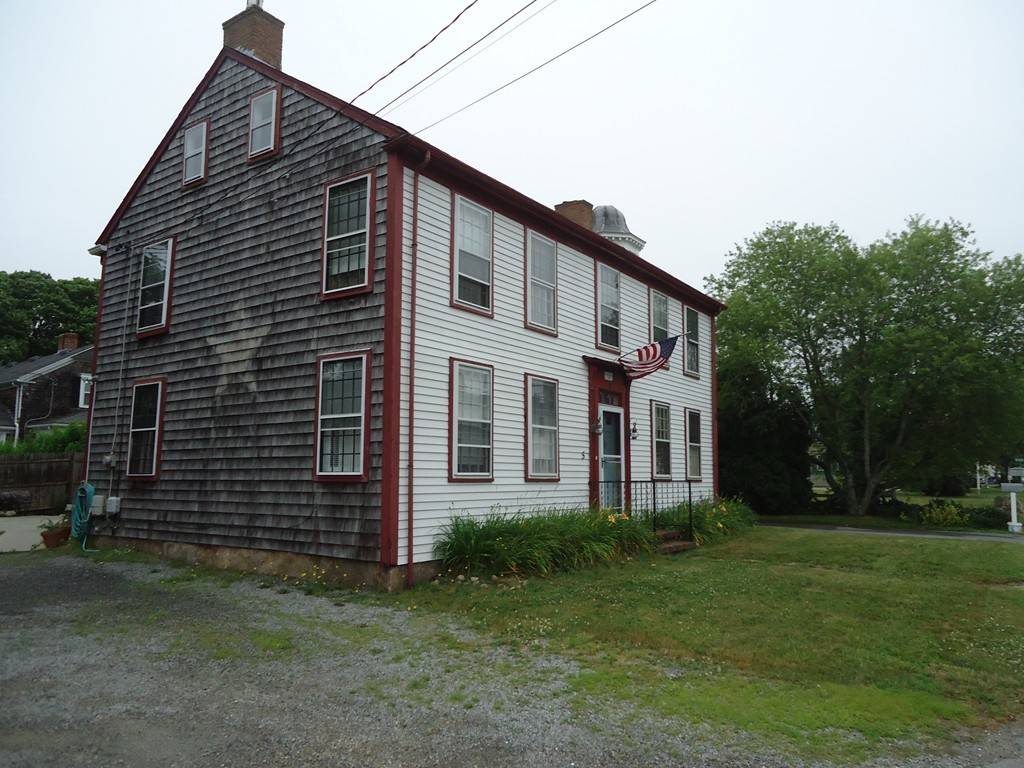 Mattapoisett, MA 02739,5 Fairhaven Rd