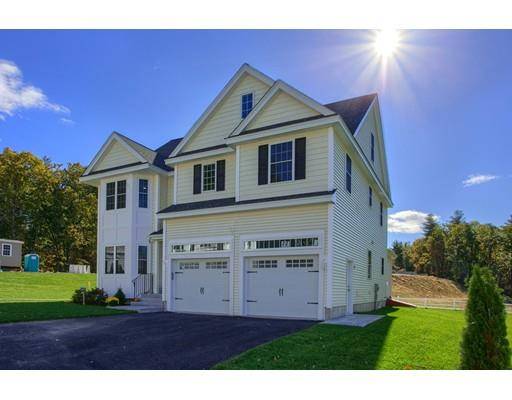 Methuen, MA 01844,3 Sadie Lane #29