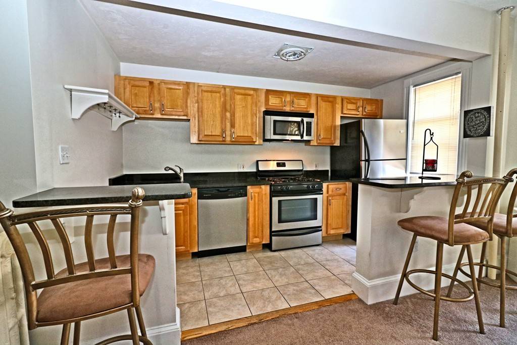 Winthrop, MA 02152,53 Trident Avenue #103