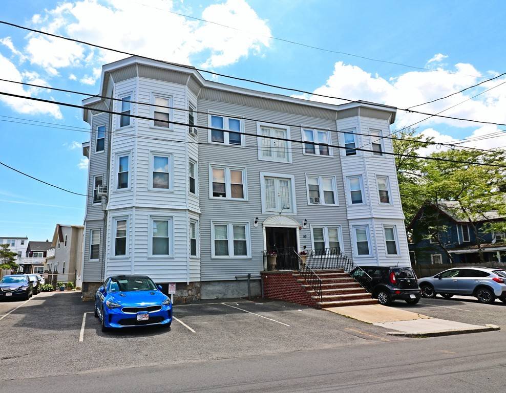 Winthrop, MA 02152,53 Trident Avenue #103