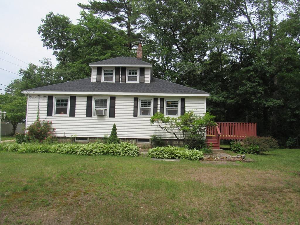 Tewksbury, MA 01876,51 Brown Street