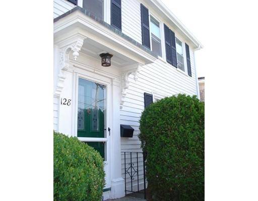 Rockport, MA 01966,128 Granite Street