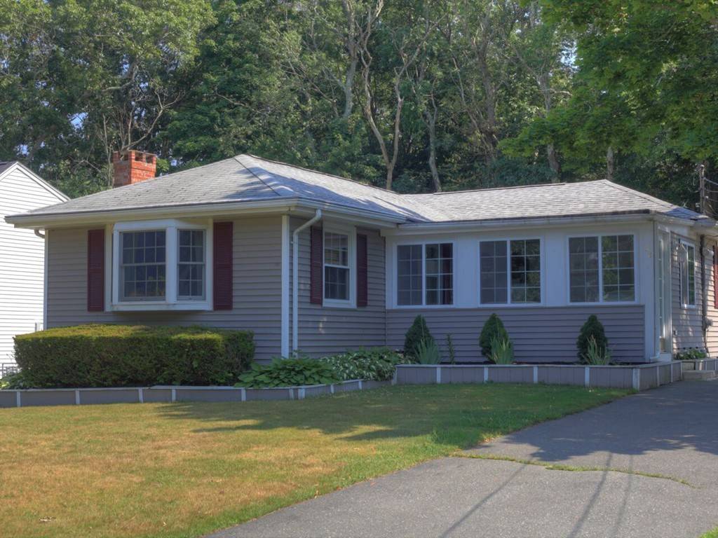 Whitman, MA 02382,52 Joyce Avenue