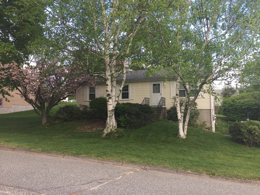 Shrewsbury, MA 01545,14 Dawson Circle