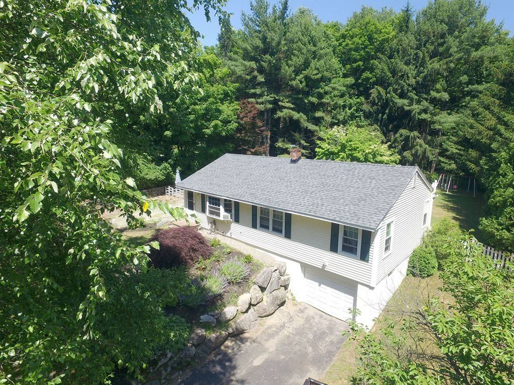 Holden, MA 01520,6 Princeton Ln