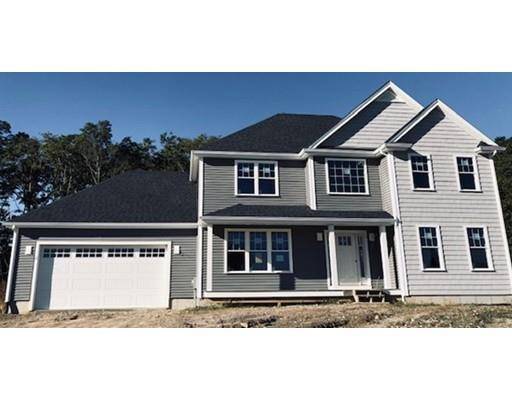 Westport, MA 02790,6 Brownell Avenue #Lot 74