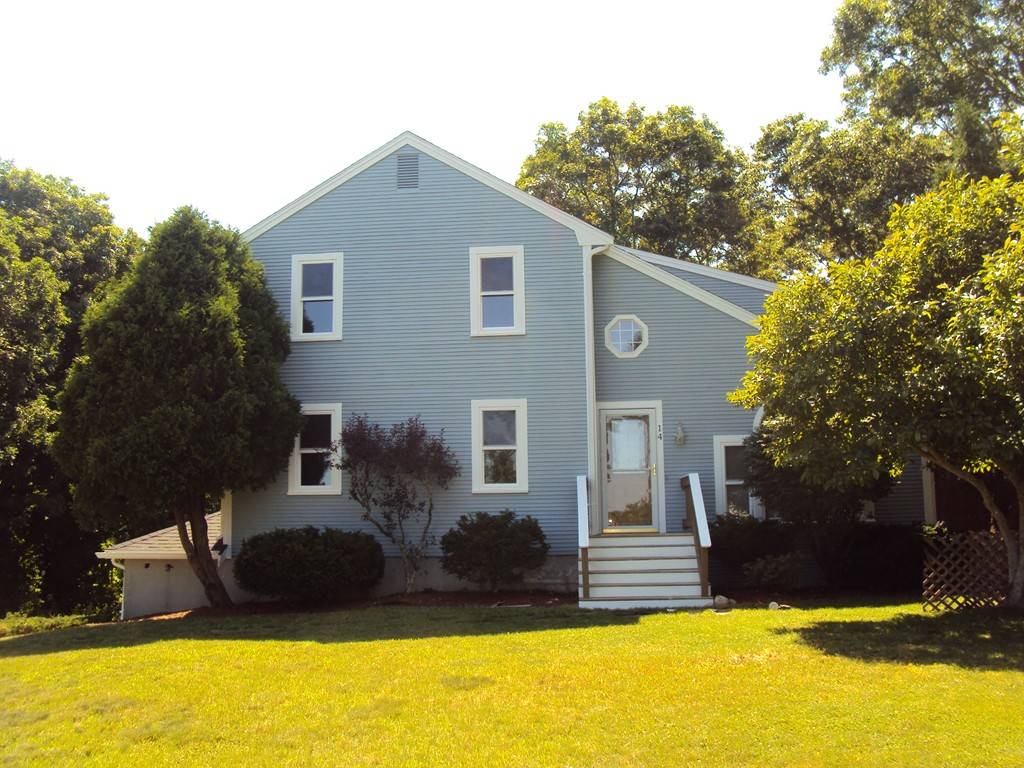 Bourne, MA 02553,14 Westerly Drive