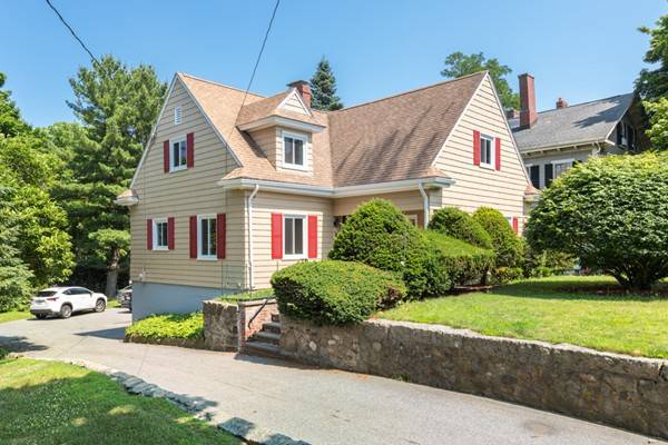 Peabody, MA 01960,71 Margin Street