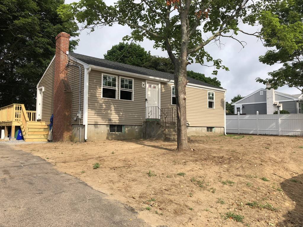 Rockland, MA 02370,157 Durbeck Road