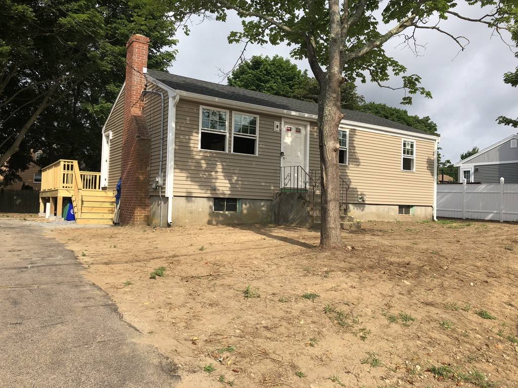 Rockland, MA 02370,157 Durbeck Road