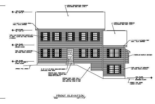 Westminster, MA 01473,14 Lot 2B1 Bolton Rd