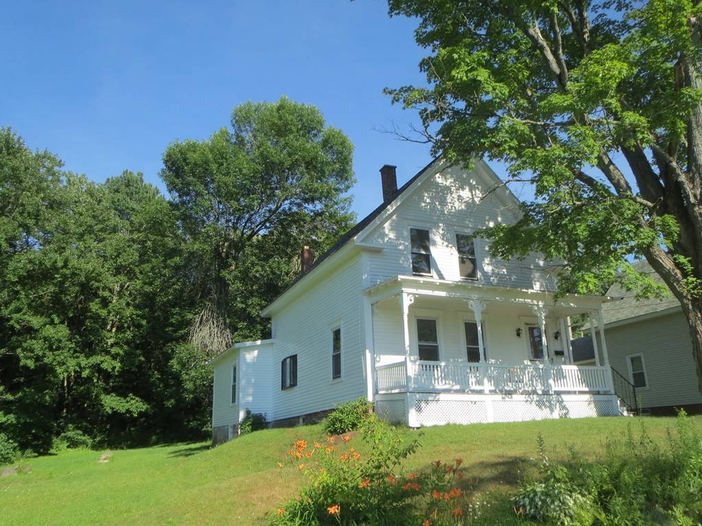 Winchendon, MA 01475,35 Spring Place