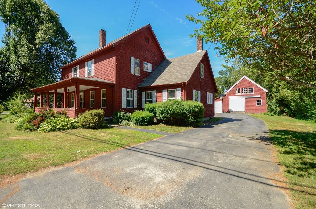 Mattapoisett, MA 02739,114 Acushnet Rd