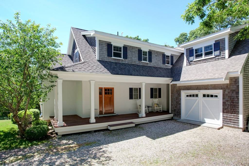 Falmouth, MA 02540,32 Hidden Village Rd
