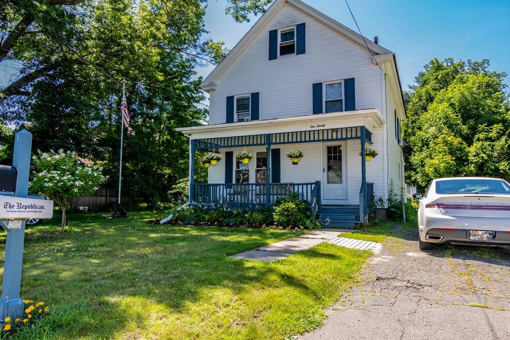 Westfield, MA 01085,120 Pine St