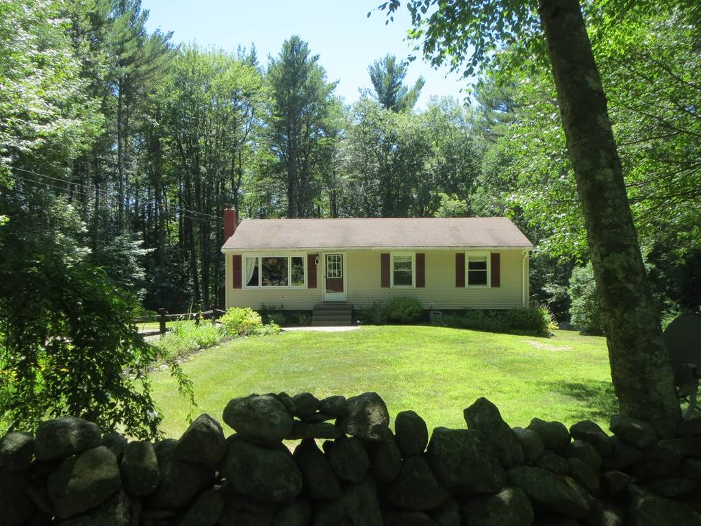 Phillipston, MA 01331,120 Brooks Village Road