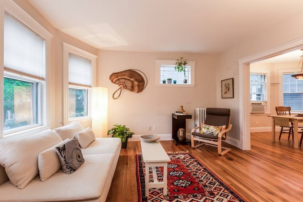 Boston, MA 02130,29 Gartland St #2