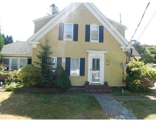 Dennis, MA 02639,152 Sea St