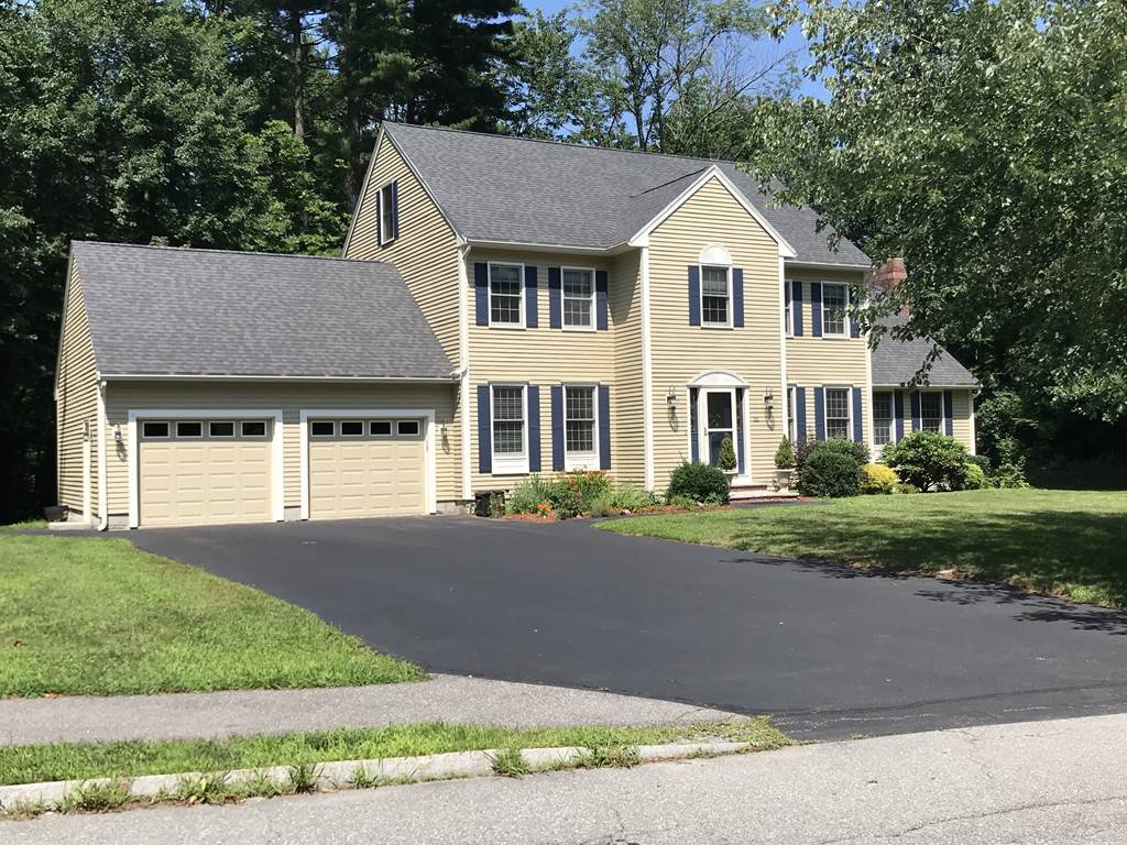 Methuen, MA 01844,52 Arrowwood Street