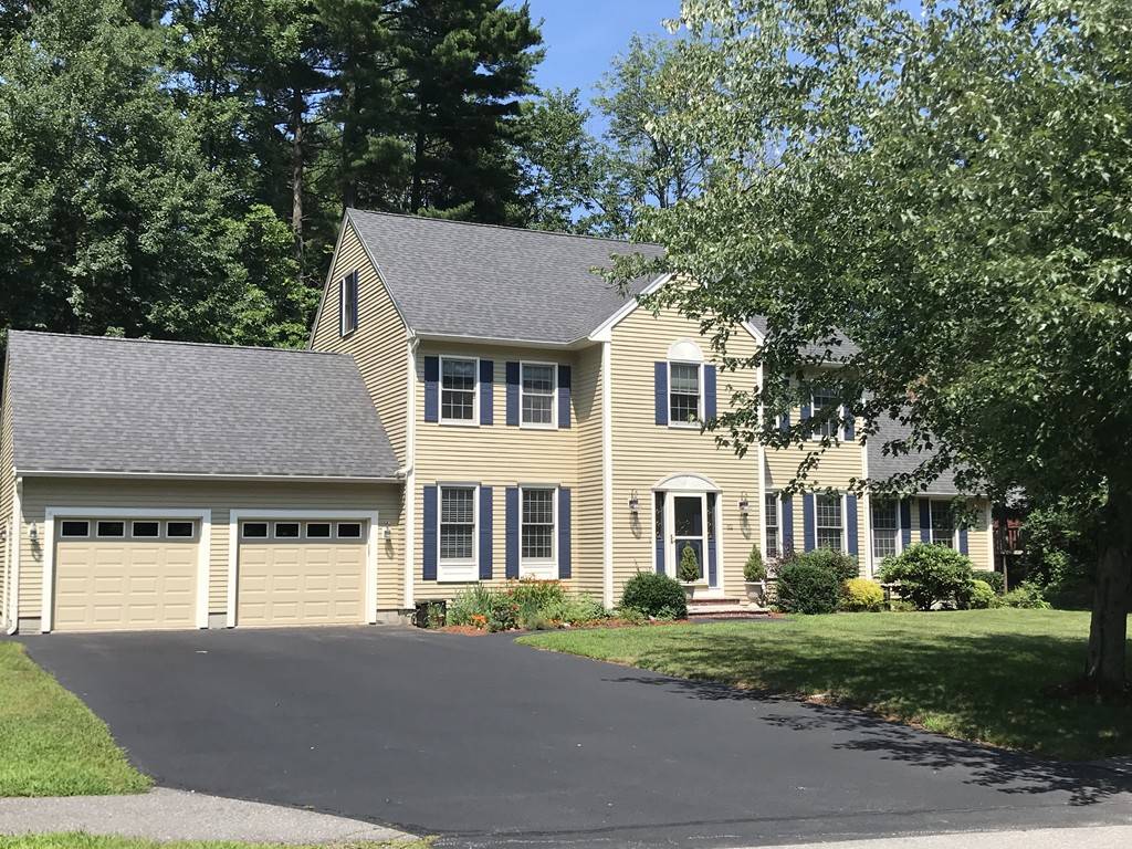 Methuen, MA 01844,52 Arrowwood Street