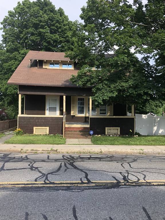 Methuen, MA 01844,172 Lowell St