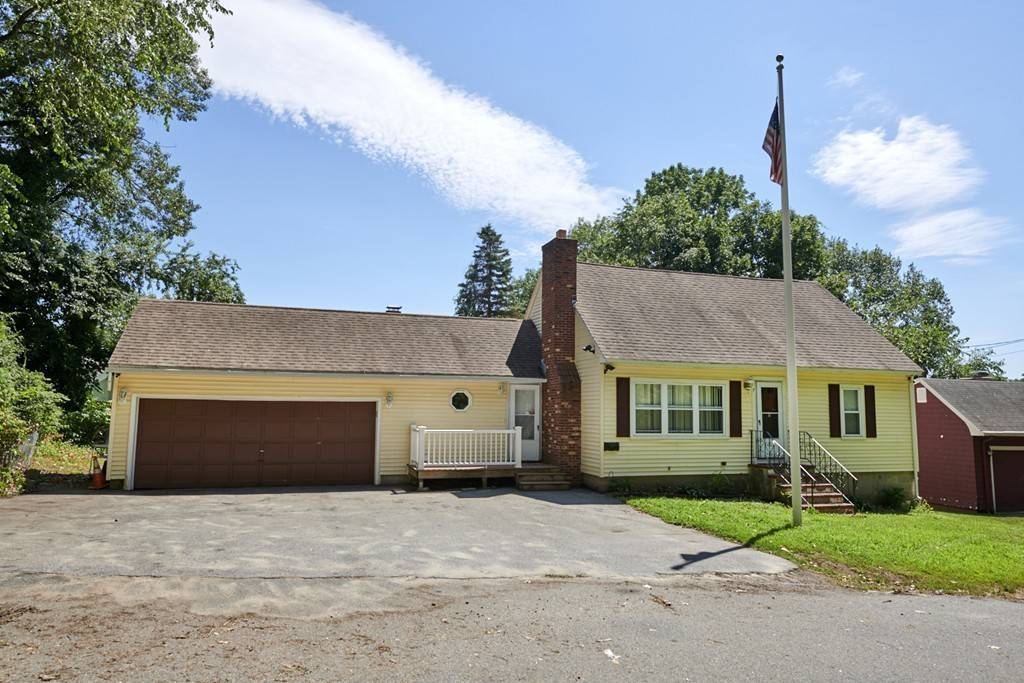 Methuen, MA 01844,7 Netti Ave