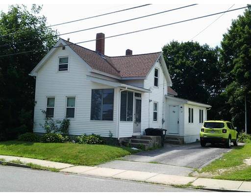 Webster, MA 01570,12 New St.