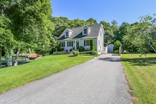 Dartmouth, MA 02747,15 Blacksmith Dr