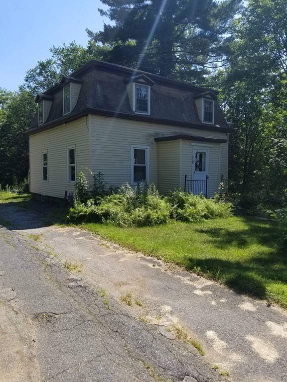 North Brookfield, MA 01535,107 Summer St