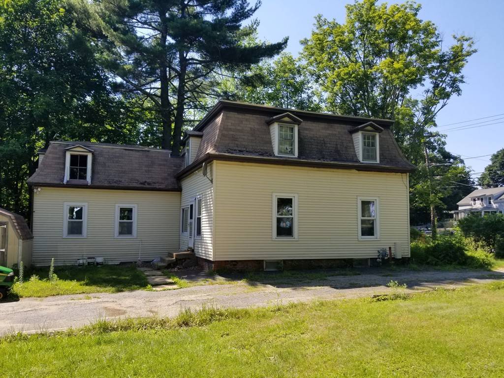 North Brookfield, MA 01535,107 Summer St