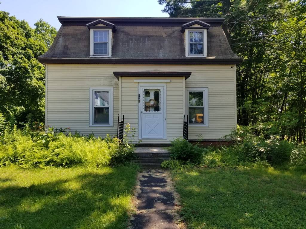 North Brookfield, MA 01535,107 Summer St