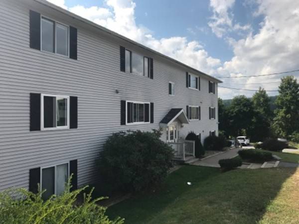 Fitchburg, MA 01420,33 Huron Street #2