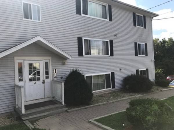 Fitchburg, MA 01420,33 Huron Street #2