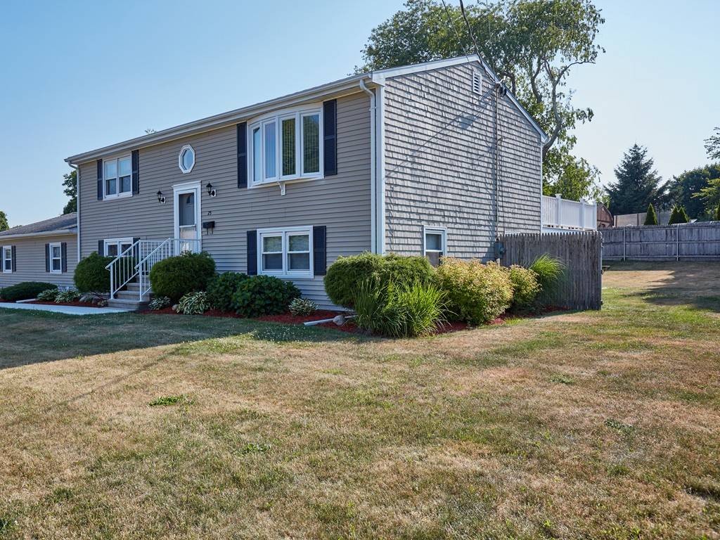 Swansea, MA 02777,25 Obannon Pl