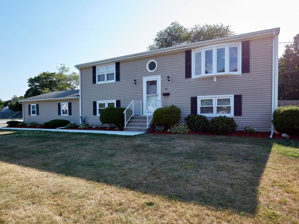 Swansea, MA 02777,25 Obannon Pl