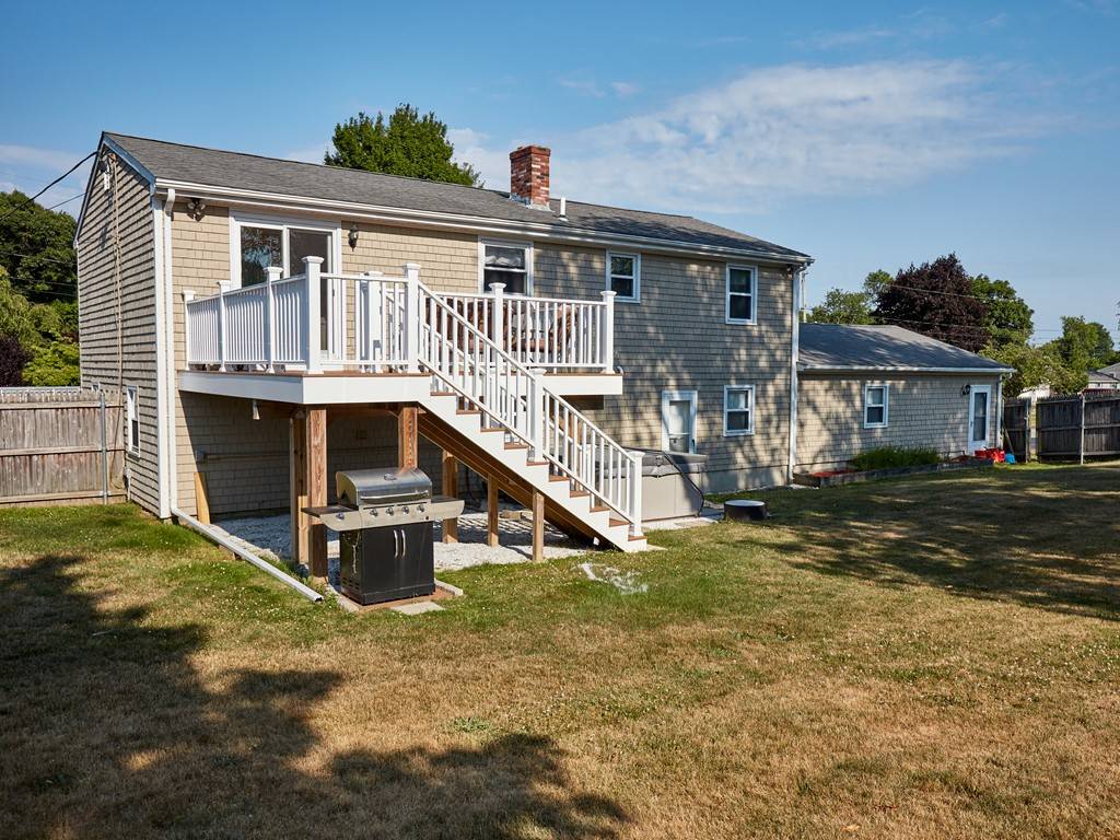 Swansea, MA 02777,25 Obannon Pl