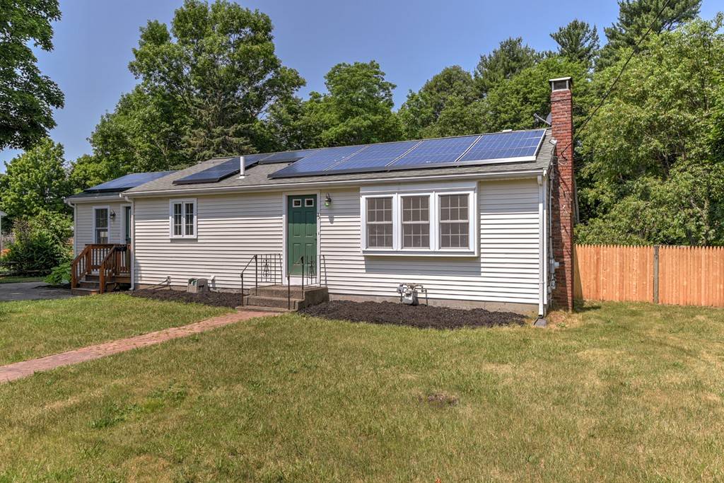 Rockland, MA 02370,23 Damon Rd