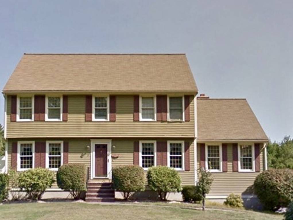 Methuen, MA 01844,5 Heritage Lane