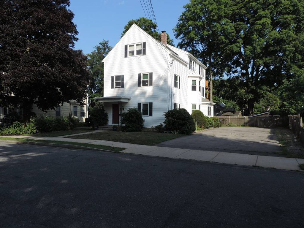 Westborough, MA 01581,10 Fay Street #3